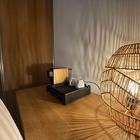 Hotel Le Mistral ポルトヴェッキオ エクステリア 写真