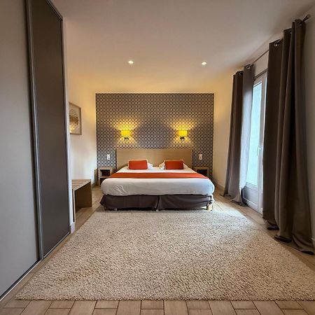 Hotel Le Mistral ポルトヴェッキオ エクステリア 写真
