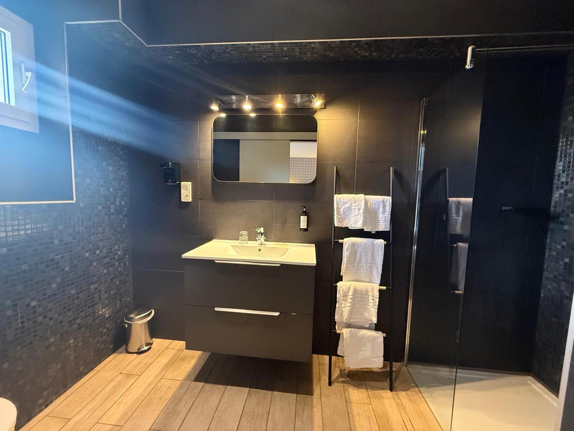 Hotel Le Mistral ポルトヴェッキオ エクステリア 写真