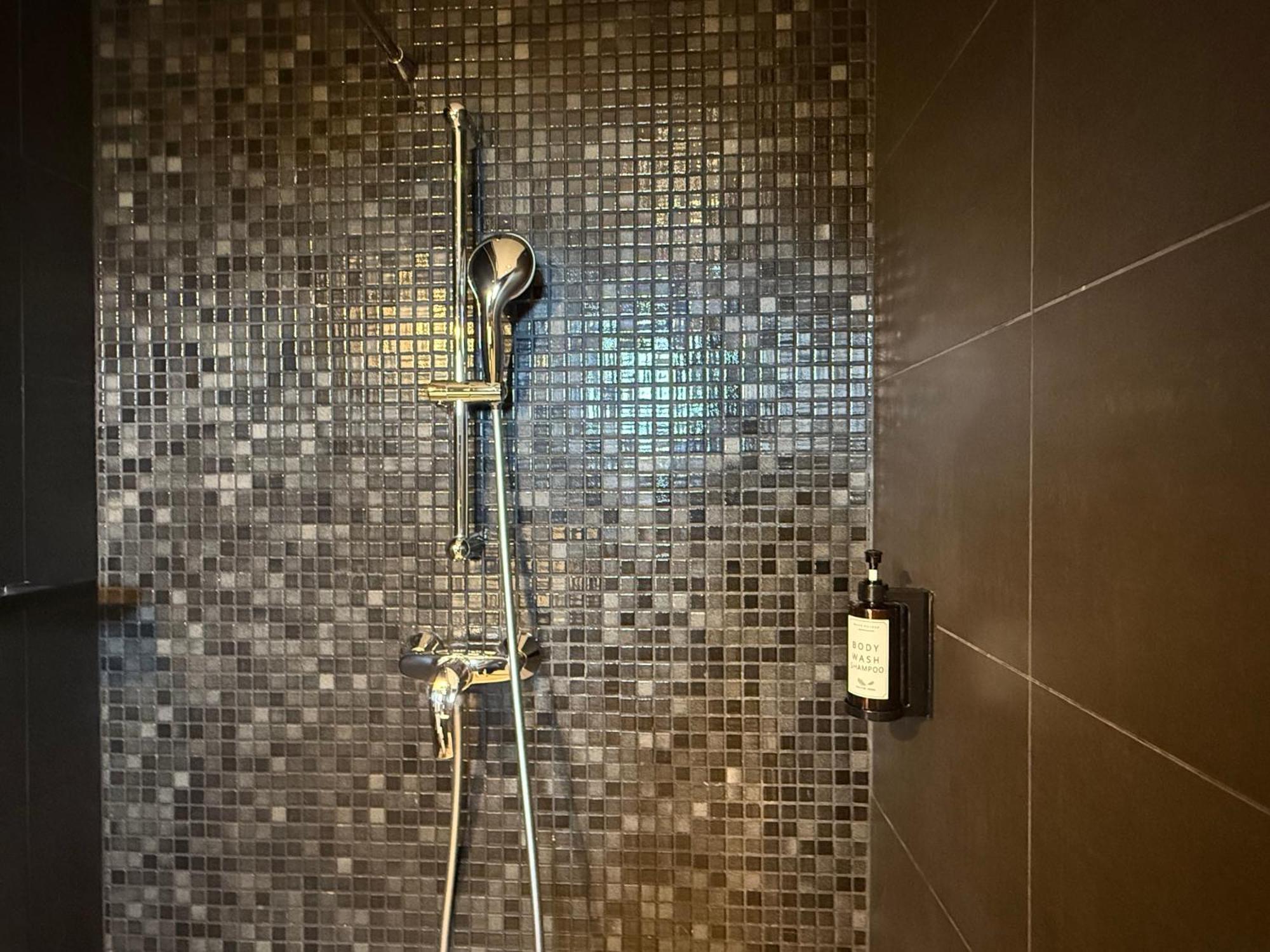 Hotel Le Mistral ポルトヴェッキオ エクステリア 写真